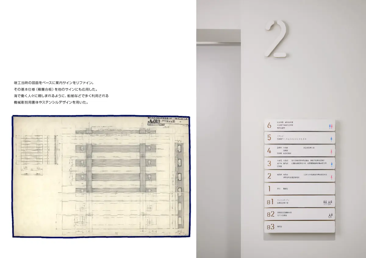 全日本海員組合本部会館