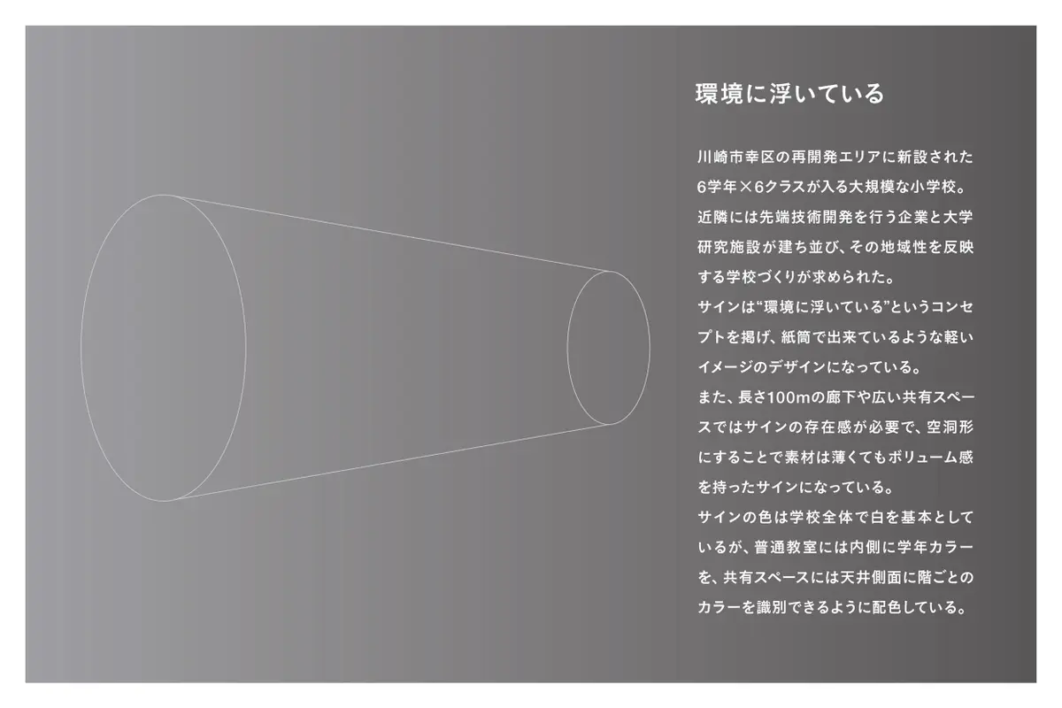川崎市立新小倉小学校