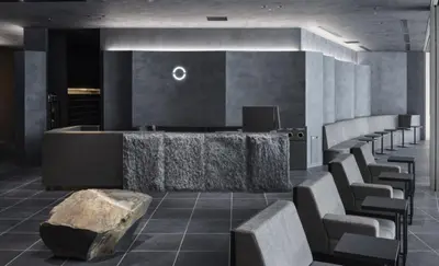 CARAPPO 虎ノ門ヒルズ サイン計画