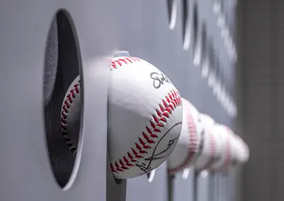 ミズノショップ 神宮外苑