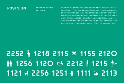POSI SIGN