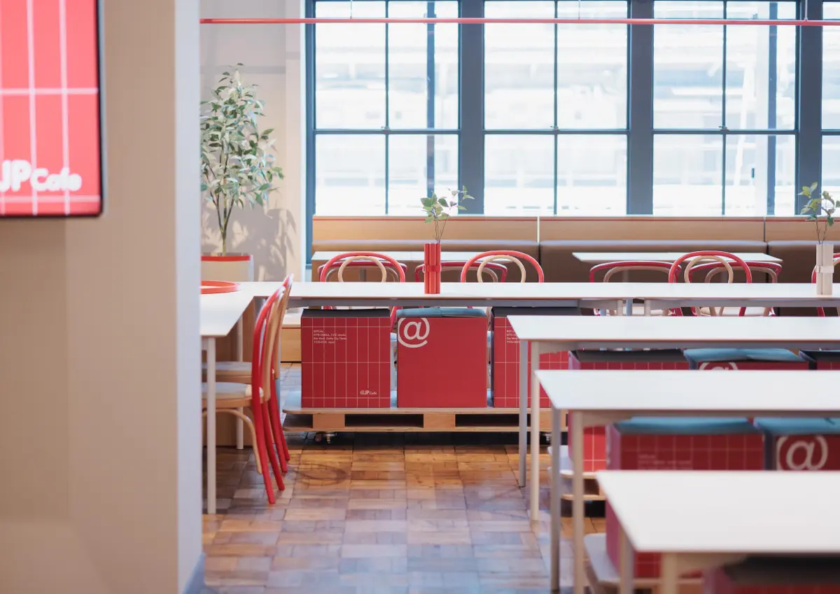 ＠ＪＰ Ｃａｆｅ