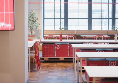 ＠ＪＰ Ｃａｆｅ