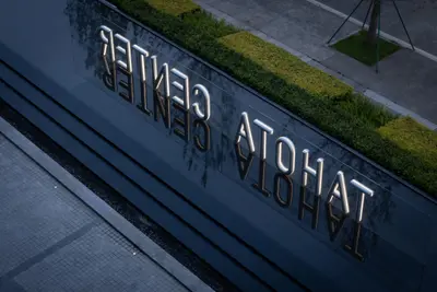 Tahota International Legal Service Center