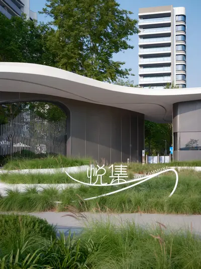 LUXERIVERS-Joy Commune