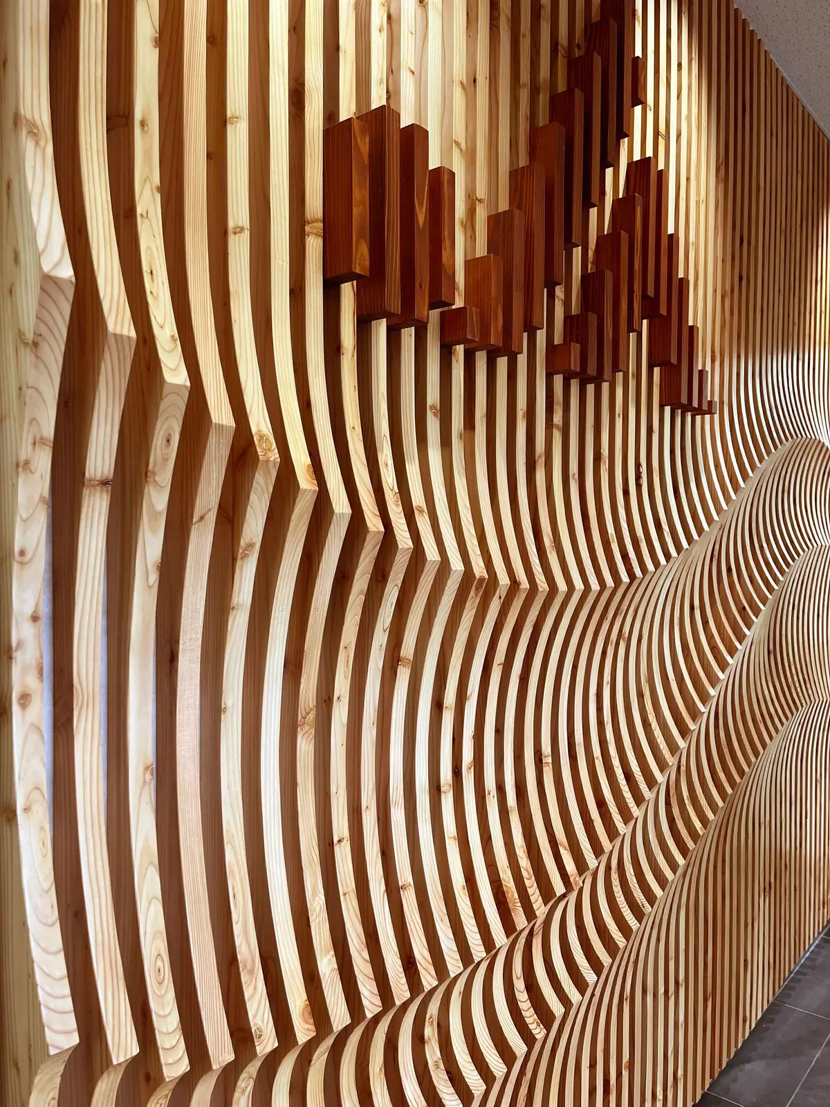 JA本別町　サイン＆アートワーク