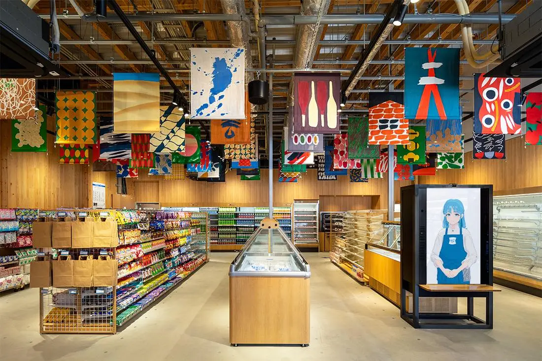 ローソン大阪・関西万博店