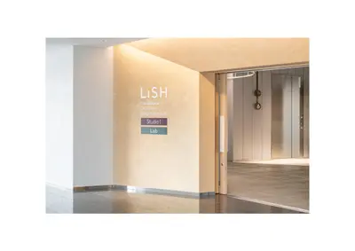 TAKANAWA GATEWAY Link Scholarsʼ Hub（LiSH）  Studio1