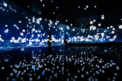 K.L.V  / 大阪・関西万博 関西パビリオン 滋賀県